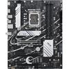 ASUS PRIME H770-PLUS D4 Intel H770 LGA 1700 ATX