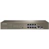 Tenda Switch Tenda L3 Managed PoE 8-porte 10/100/1000 - G5310P NT-TEG5310P-150