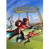 Unbroken Studios Harry Potter: Quidditch Champions ROW | Steam
