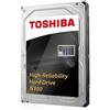 Toshiba N300 4TB 3.5" Serial ATA III