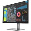 HP INC. HP Z24f G3 Monitor PC 60,5 cm (23.8") 1920 x 1080 Pixel Full HD Argento