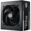 Cooler Master MWE Gold 850 V2 ATX 3.0 Ready alimentatore per computer 850 W 24-pin ATX Nero