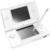 Nintendo DS lite White console da gioco portatile Bianco