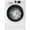 HOTPOINT-ARISTON Hotpoint Ariston Lavatrice a libera installazione NF746WK IT