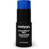 Mehron CreamBlend Stick - Blue