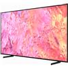 Samsung QE55Q60CA 139,7 cm (55") 4K Ultra HD Smart TV Wi-Fi Nero