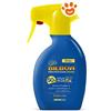 Bilboa Bimbi Protetti Spray Trigger SPF 50+ - Confezione Da 250 ml