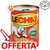 Monge LeChat Cat Bocconcini con Manzo - Lattina Da 720 Gr - CONFEZIONE RISPARMIO