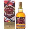 Chivas Regal Chivas Brothers Ltd Regal EXTRA 13 Years Old OLOROSO SHERRY CASKS Finish 40% Vol. 0,7l in Giftbox