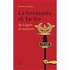 Officina Libraria La Germania di Tacito da Engels al nazismo