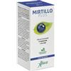 Aboca spa societa' agricola Mirtillo Plus Succo Concentrato 100ml Per Funzionalita' Del Microcircolo E Della Vista