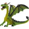 Bullyland 75593 - Drago, Verde
