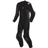 Dainese Tuta Moto Professionale Dainese Adria 1PC Leather Suit Nero