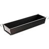 Paderno 47736-30 Stampo Patè, 30 cm