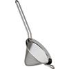 Paderno 41931-14 Colino Conico a Rete, 14 cm, Acciaio Inox