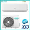 HISENSE HALO CONDIZIONATORE 9000 BTU R32 WIFI 19DB SMART VOICE CLASSE A++ A+