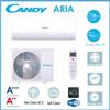 CANDY ARIA CLIMATIZZATORE CY-09FA CONDIZIONATORE INVERTER 9000 BTU CON WIFI