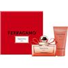 Salvatore Ferragamo Unica Eau De Parfum 50ml - Cofanetto