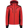 Cmp Giacca Sci Uomo Zip Hood Softshell Cmp