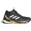 Adidas Crazyflight 5 Mid W Scarpe Volley da donna Black pallavolo indoor