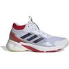 Adidas Crazyflyght 5 Mid W Scarpe da Pallavolo da donna volley indoor white