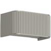 ROTALIANA lampada da parete DRESSCODE W1 PHASE DIMMER - 1DCW1 000 65 FL1