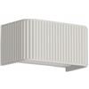ROTALIANA lampada da parete DRESSCODE W1 PHASE DIMMER - 1DCW1 000 W2 FL1