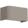 ROTALIANA lampada da parete DRESSCODE W1 PHASE DIMMER - 1DCW1 000 W4 FL1