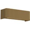ROTALIANA lampada da parete DRESSCODE W2 ON-OFF - 1DCW2 000 48 ZL0