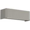 ROTALIANA lampada da parete DRESSCODE W2 ON-OFF - 1DCW2 000 65 ZL0