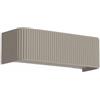 ROTALIANA lampada da parete DRESSCODE W2 ON-OFF - 1DCW2 000 W4 ZL0