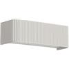ROTALIANA lampada da parete DRESSCODE W2 ON-OFF - 1DCW2 000 W2 ZL1