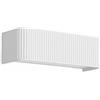 ROTALIANA lampada da parete DRESSCODE W2 PUSH DIMMER - 1DCW2 000 63 HL1