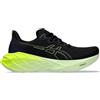 Asics Scarpe running Asics Novablast 4 uomo - 1011B693-003