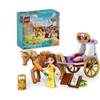 LEGO FRIENDS LA CARROZZA DEI CAVALLI DI BELLE 43233