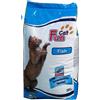 Farmina Fun Cat Fish 20 kg Crocchette per gatti