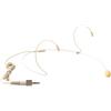 EIKON HCM23SE MICROFONO HEADSET A CONDENSATORE ARCHETTO MINI JACK 3.5 mm