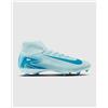 Nike Mercurial Superfly 10 Academy FG/MG Blu Uomo