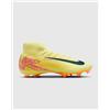 Nike Mercurial Superfly 10 Academy Km FG/MG Giallo Uomo