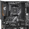 Gigabyte B550M AORUS ELITE scheda madre AMD B550 Socket AM4 micro ATX