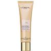 L'Oréal Paris Crema giorno colorata, idratante con acido ialuronico, per pelli secche e mature, Age Perfect BB Cream, 01 chiaro a medio, 1 x 30 ml