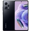 Xiaomi Redmi Note 12 Pro+ 5G 256GB Memoria 8GB Ram Display 6.67 120Hz 200MP Nero