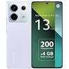 Xiaomi Redmi Note 13 Pro 5G 256GB Memoria 8GB Ram Display 6.67" Aurora Purple Ds