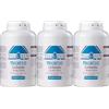 Tegraten Magnesio Carbonato + Acido Citrico in Polvere [430mg (pari al 115% VNR) per dose - 6 MESI]- Migliora il Sonno e Riduce la Stanchezza, Sistema Nervoso e Muscolare, Integratore Citrato di Magnesio 900gr