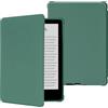 TQQ Custodia per Kindle Paperwhite 6,8 11a generazione 2021 e Kindle Paperwhite Signature Edition (modello n. M2L3EK/M2L4EK), Cover con chiusura magnetica Auto Wake/Sleep