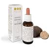 D.O.S. Specialità al Tartufo since 1940 Concentrato aromatizzato al Tartufo Nero 30 ml Extra forte ad uso Professionale - Concentrato al Tartufo - Olio Extravergine di Oliva - D.O.S. Specialità al Tartufo since 1940