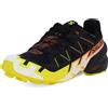 Salomon Scarpe Salomon Speedcross 6 Gore-Tex 474654 Nero