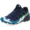 Salomon Scarpe Salomon Speedcross 6 Taglia 44 Cod 474653 Blu