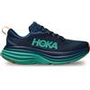 Hoka SCARPE HOKA BONDI 8 TG 43 1/3 COD 1123202-MTSH - 9M [US 9.5 UK 9 CM 26.8]