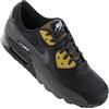 Nike NUOVO Nike Air Max 90 - Scarpe Sneakers Uomo Nero FB9657-001 ORIGINALE